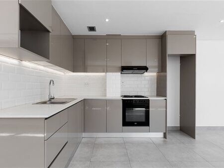 Studio Apartment in Cape Town City Centre