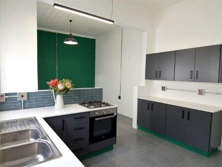 2 Bedroom House in Woodstock