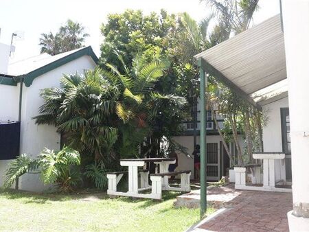 6 Bedroom House in Observatory
