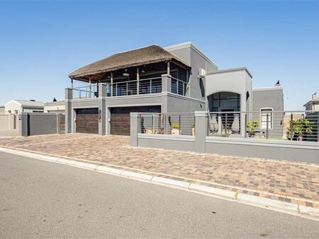 5 Bedroom House in Sonkring