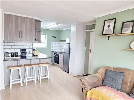 2 Bedroom Apartment in Springbok Park