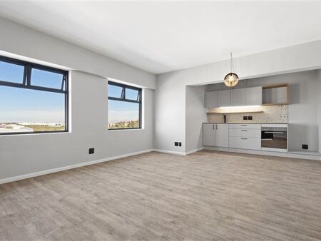 1 Bedroom Apartment in Boston