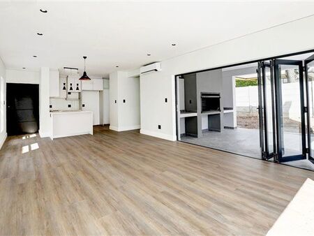 3 Bedroom House in Loevenstein