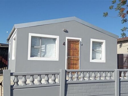 2 Bedroom House in Delft