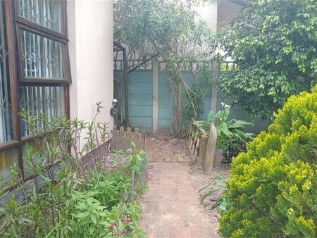 1 Bedroom Apartment in Stellenberg