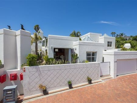2 Bedroom Townhouse in Welgedacht