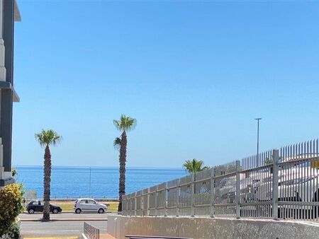 2 Bedroom Apartment in Three Anchor Bay