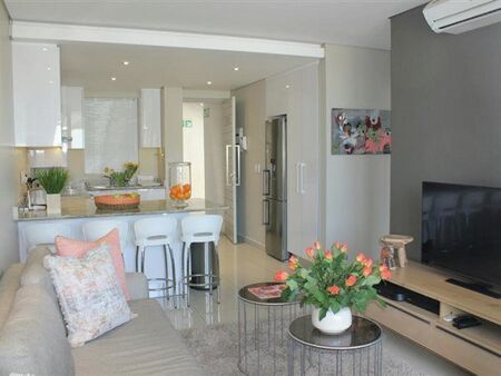 2 Bedroom Apartment in Stellenbosch Central
