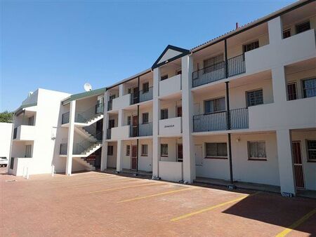 1 Bedroom Apartment in Stellenbosch Central