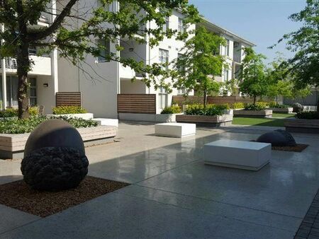 1 Bedroom Apartment in Stellenbosch Central