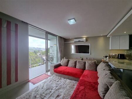 3 Bedroom Apartment in Stellenbosch Central