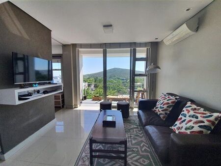 1 Bedroom Apartment in Stellenbosch Central