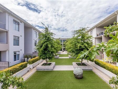 1 Bedroom Apartment in Stellenbosch Central