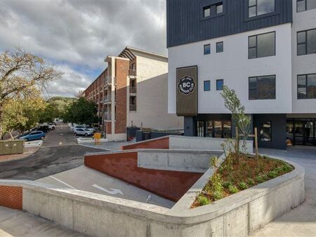 2 Bedroom Apartment in Stellenbosch Central
