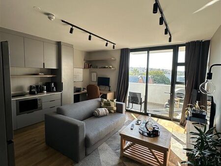 1 Bedroom Apartment in Stellenbosch Central