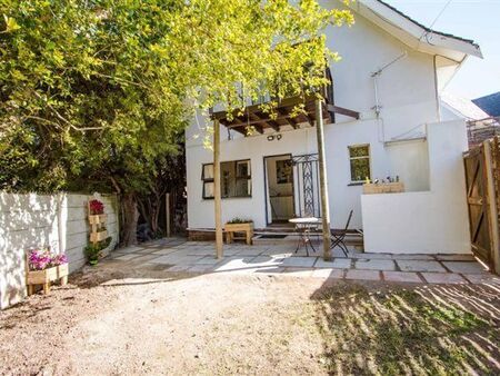 1 Bedroom Apartment in Briza