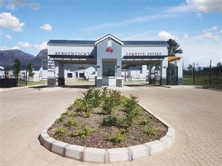 3 Bedroom House in Paarl