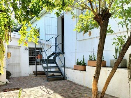 1 Bedroom Apartment in Springbok