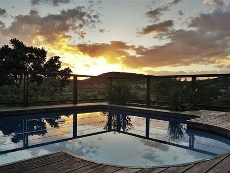 3 Bedroom House in Wild Fig Estate