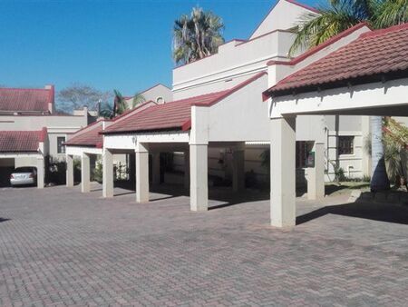 2 Bedroom Apartment in Riverside Park