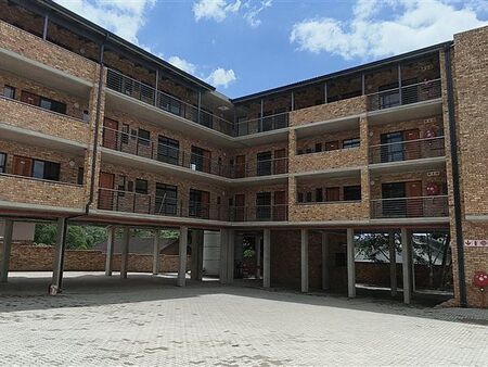 2 Bedroom Apartment in West Acres