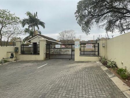 3 Bedroom House in West Acres