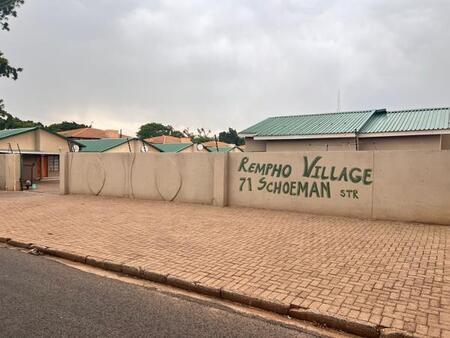 2 Bedroom Townhouse in Mokopane