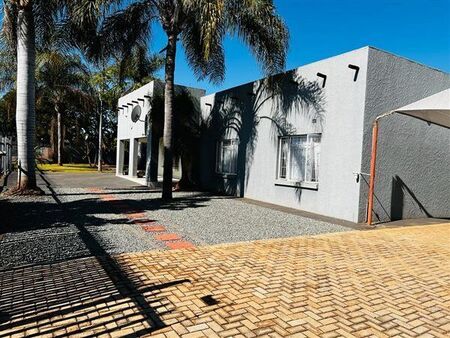 4 Bedroom House in Impala Park