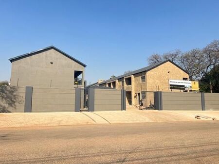 2 Bedroom Apartment in Mokopane