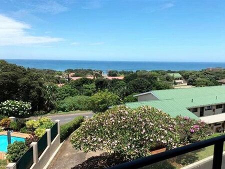 1 Bedroom Apartment in Umtentweni