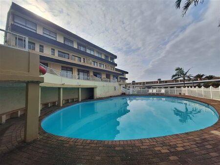 2 Bedroom Apartment in Manaba