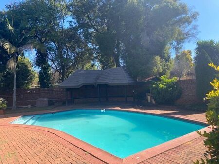 4 Bedroom house to rent in Lynnwood Manor, Pretoria