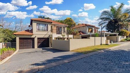 3 Bedroom house to rent in Craigavon, Sandton