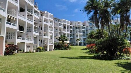 3 Bedroom apartment to rent in Umhlanga Central