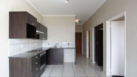 2 Bedroom apartment to rent in Paulshof, Sandton
