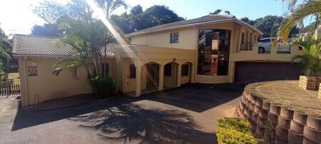 4 Bedroom house to rent in Sunningdale, Umhlanga