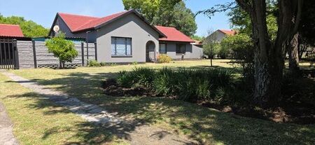 3 Bedroom house to rent in Secunda