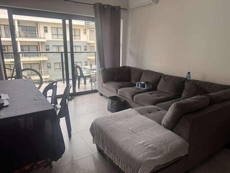 2 Bedroom apartment to rent in Umhlanga Ridge
