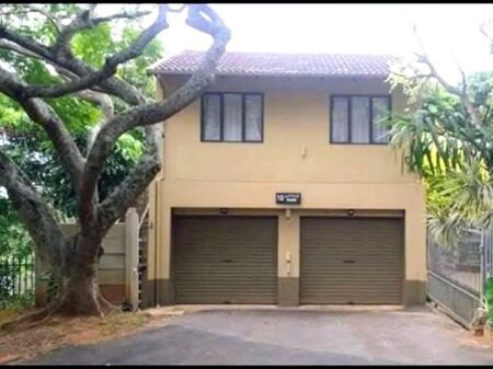 1 Bedroom semi-detached cottage to rent in Sunningdale, Umhlanga