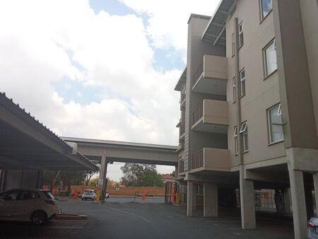 2 Bedroom apartment to rent in Northgate, Randburg