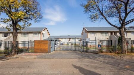 2 Bedroom apartment to rent in Boksburg West