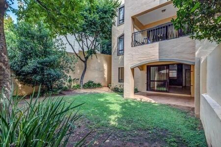 1 Bedroom apartment to rent in Lonehill, Sandton