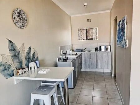 1 Bedroom Apartment in Gonubie