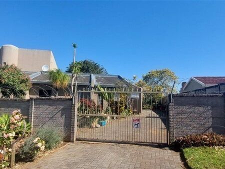 3 Bedroom House in Gonubie