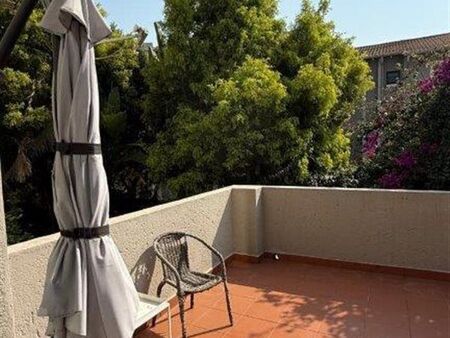 2 Bedroom Apartment in Bryanston