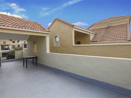 2 Bedroom Apartment in Morningside