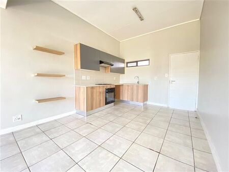 2 Bedroom Apartment in Linbro Park