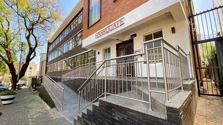 1 Bedroom Apartment in Rosebank