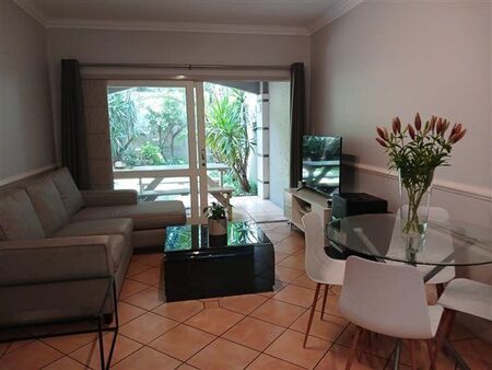 2 Bedroom Apartment in Melrose