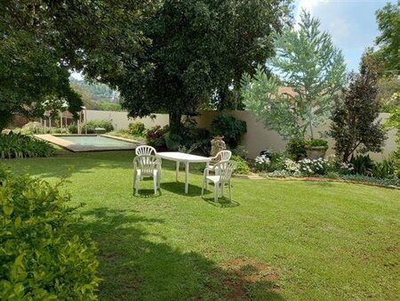 2 Bedroom House in Forest Town